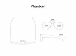 ROKA Phantom Titanium