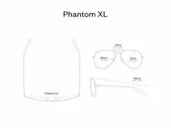 ROKA Phantom Titanium