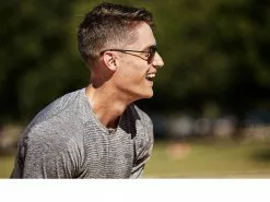 ROKA Phantom Titanium Prescription Sunglasses