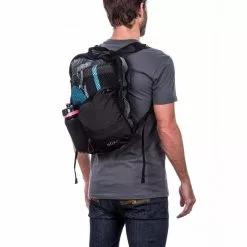 ROKA Pro Vent Zip Mesh Backpack (15 Liter) Equipment