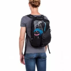 ROKA Pro Vent Zip Mesh Backpack (15 Liter) Equipment