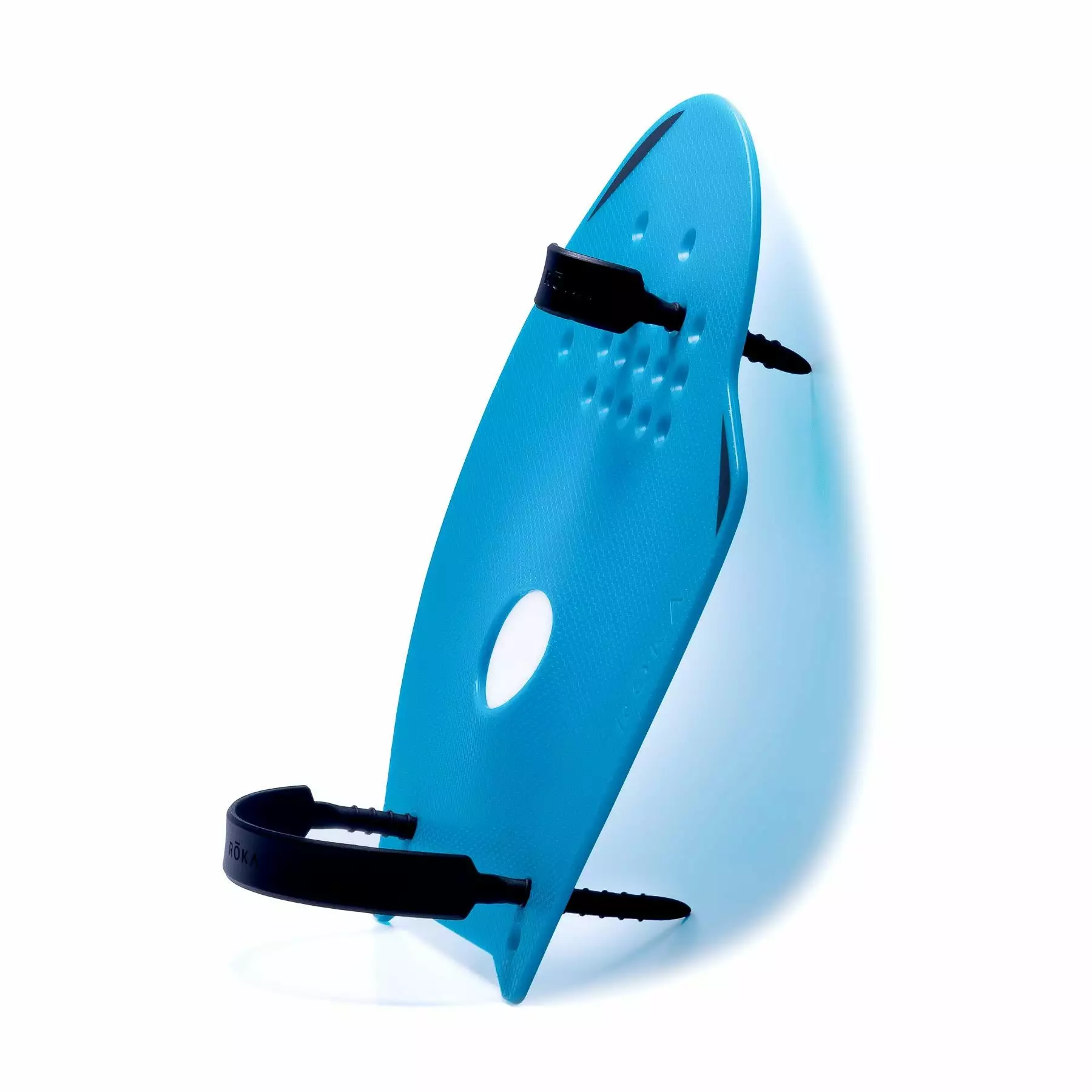 ROKA Pro Swim Paddles 5 ROKA Pro Swim Paddles