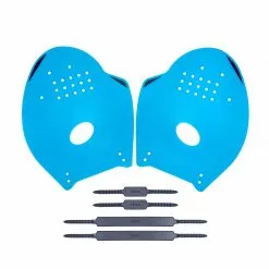 ROKA Pro Swim Paddles