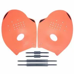 ROKA Pro Swim Paddles 10 ROKA Pro Swim Paddles