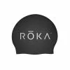 ROKA Equipment Pro Team Silicone Swim Cap