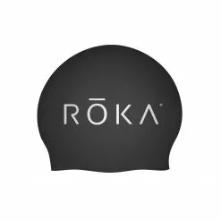 ROKA Equipment Pro Team Silicone Swim Cap
