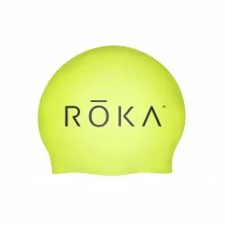 ROKA Equipment Pro Team Silicone Swim Cap 9 ROKA Equipment Pro Team Silicone Swim Cap
