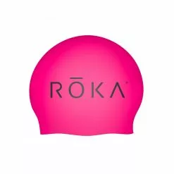 ROKA Equipment Pro Team Silicone Swim Cap 8 ROKA Equipment Pro Team Silicone Swim Cap