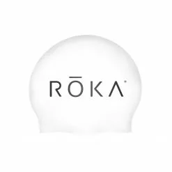 ROKA Equipment Pro Team Silicone Swim Cap