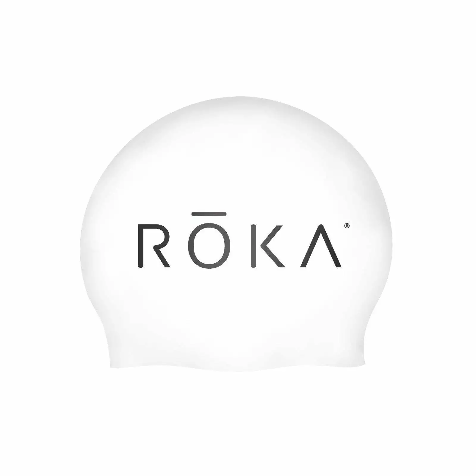 ROKA Equipment Pro Team Silicone Swim Cap 2 ROKA Equipment Pro Team Silicone Swim Cap