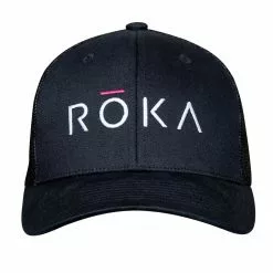 ROKA Factory Team Store ROKA Branded Gear Pro Team Flex Hat