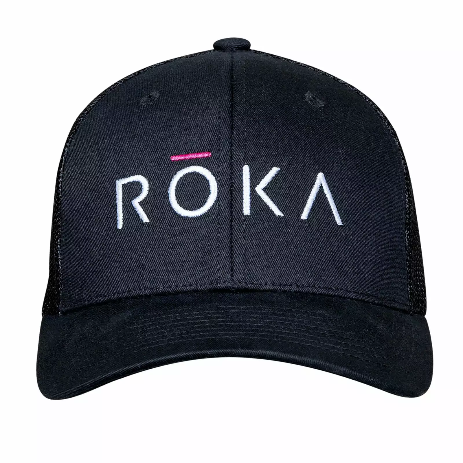 ROKA Factory Team Store ROKA Branded Gear Pro Team Flex Hat 2 ROKA Factory Team Store ROKA Branded Gear Pro Team Flex Hat