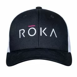 ROKA Factory Team Store ROKA Branded Gear Pro Team Flex Hat 10 ROKA Factory Team Store ROKA Branded Gear Pro Team Flex Hat