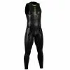 ROKA Men's Maverick Pro II Sleeveless Wetsuit