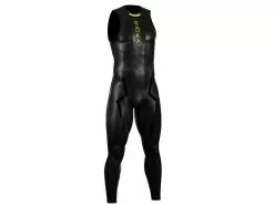 ROKA Men's Maverick Pro II Sleeveless Wetsuit