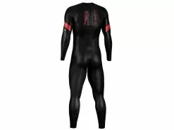 ROKA Wetsuits Men's Maverick MX Wetsuit (Maximum Buoyancy)