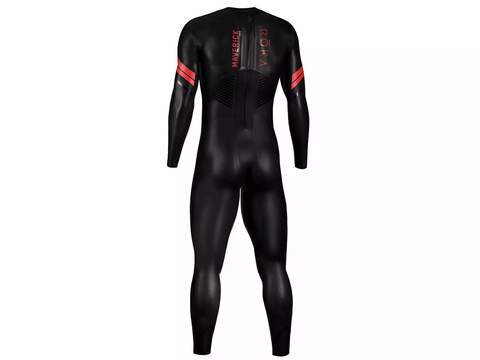 ROKA Wetsuits Men's Maverick MX Wetsuit (Maximum Buoyancy) 2 ROKA Wetsuits Men's Maverick MX Wetsuit (Maximum Buoyancy)