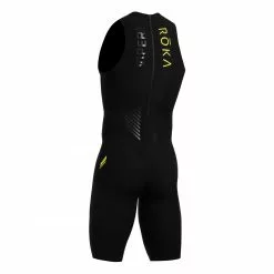 ROKA Men's Viper Pro Swimskin Swimskins