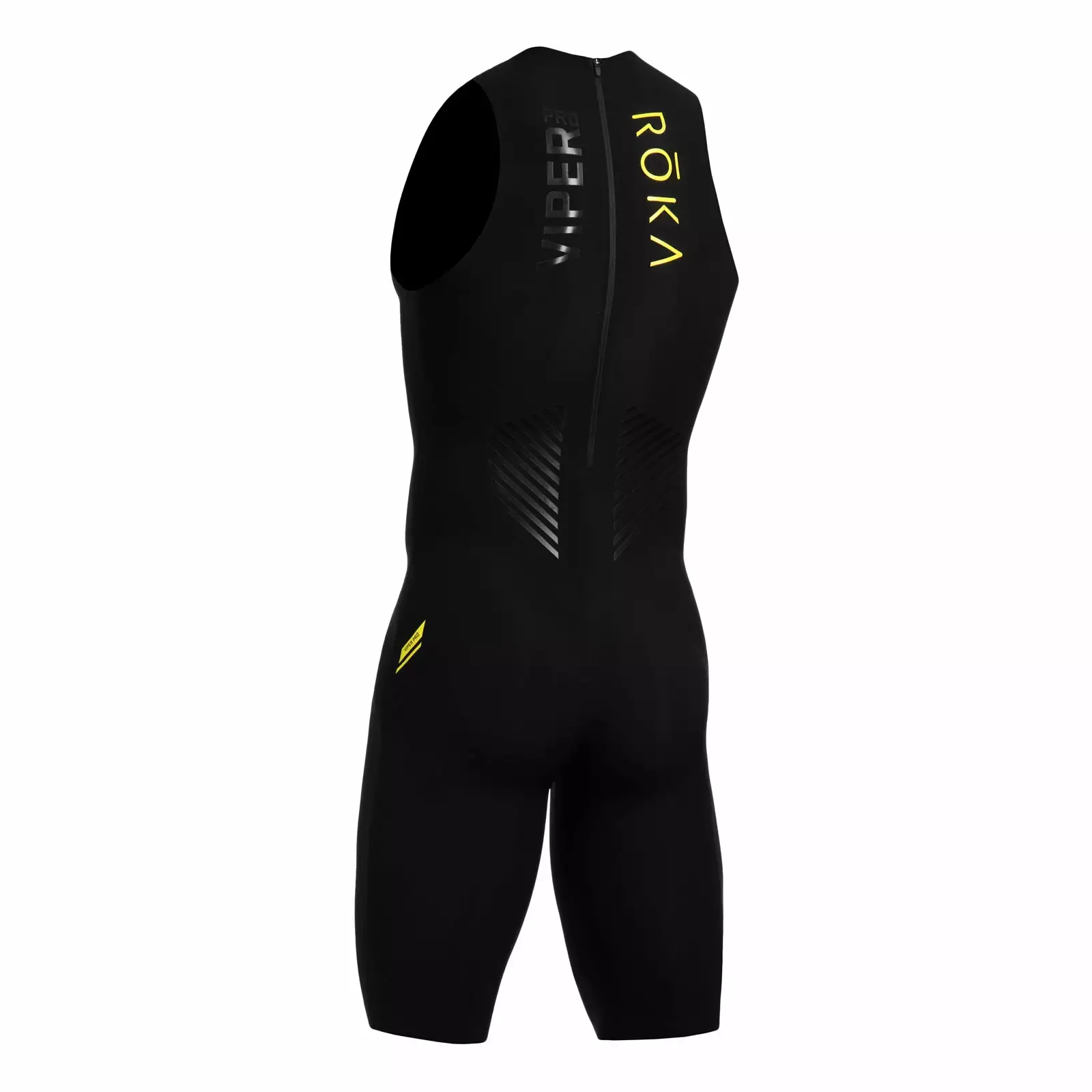 ROKA Men's Viper Pro Swimskin Swimskins 2 ROKA Men's Viper Pro Swimskin Swimskins
