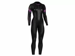 ROKA Women's Maverick Comp II Wetsuit Wetsuits