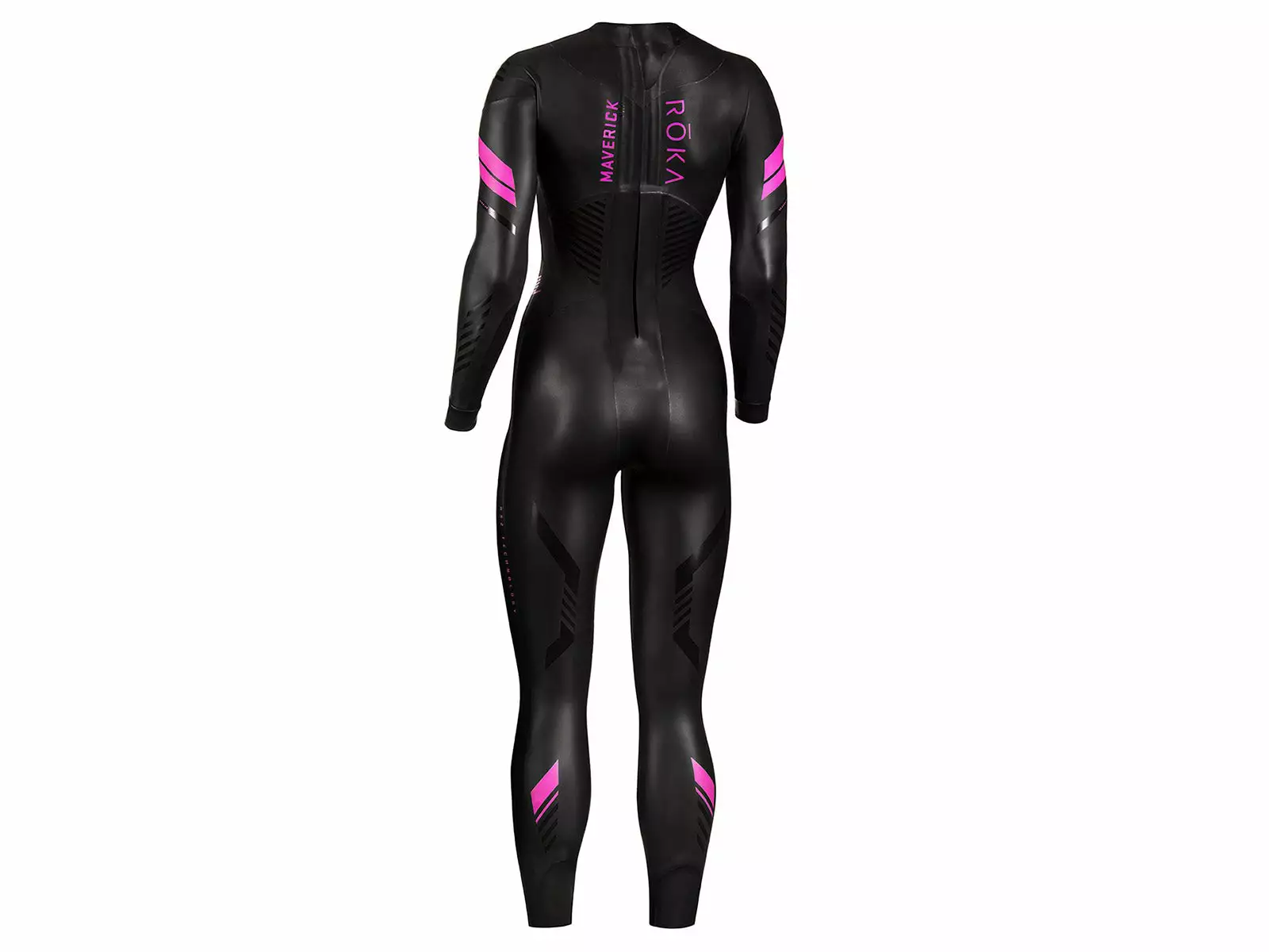 ROKA Women's Maverick Pro II Wetsuit Wetsuits 2 ROKA Women's Maverick Pro II Wetsuit Wetsuits
