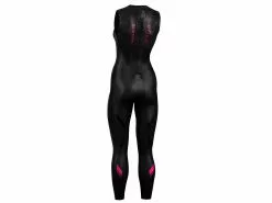ROKA Wetsuits Women's Maverick Pro II Sleeveless Wetsuit