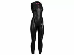ROKA Wetsuits Women's Maverick Pro II Sleeveless Wetsuit