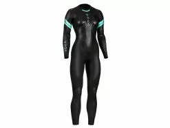 ROKA Women's Maverick MX Wetsuit (Maximum Buoyancy)