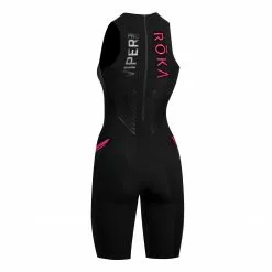 ROKA Women's Viper Pro Swimskin Swimskins