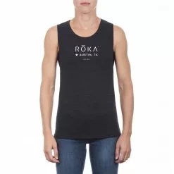 ROKA ROKA Branded Gear Women's Pro Team Workout Tank
