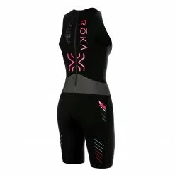 ROKA Women's Viper X2 Swimskin Swimskins