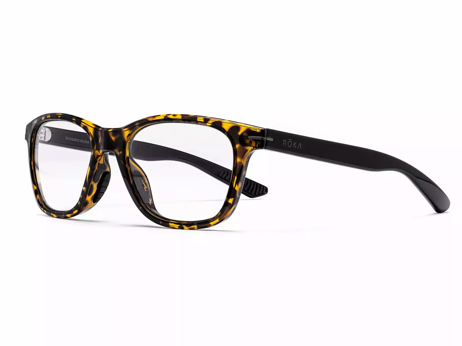 ROKA Zilker Readers 5 ROKA Zilker Readers